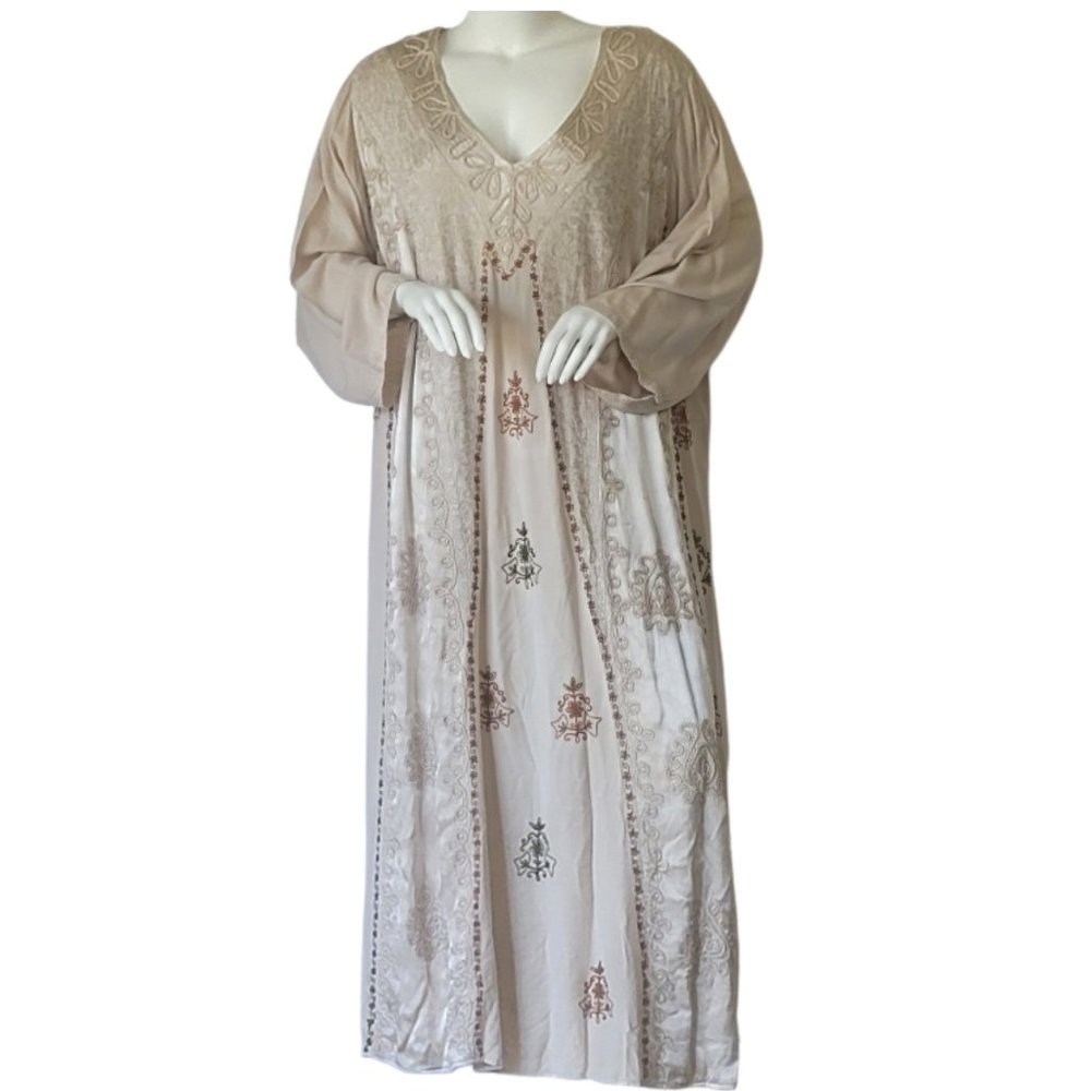 Holy Clothing Elven Medieval Dress Cosplay (Galadriel, LoTR, elf, elven)